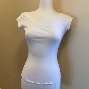 Michael Stars white top